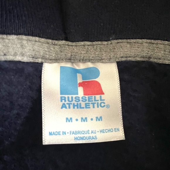 Boathouse Hoodie - Picture 4 of 5